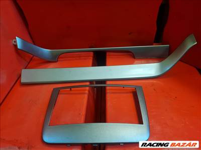 Mercedes Vito (2nd gen) W639 Belső Díszcsík szett 646980