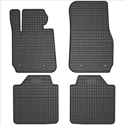 BMW 3 Gran Turismo F34 gumiszőnyeg 2013-2021 - FROGUM