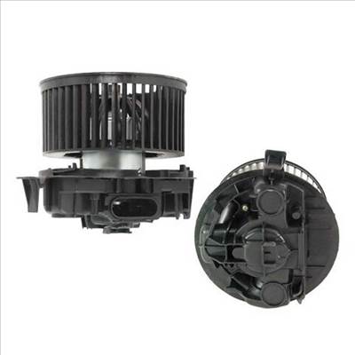 Renault Megane II Coupe-Cabriolet utastér ventilátor/fűtőmotor 2003-2009