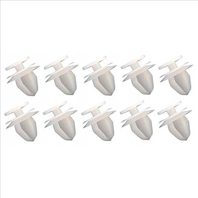 Peugeot 607 kárpit rögzítő patent szett 1999-2010