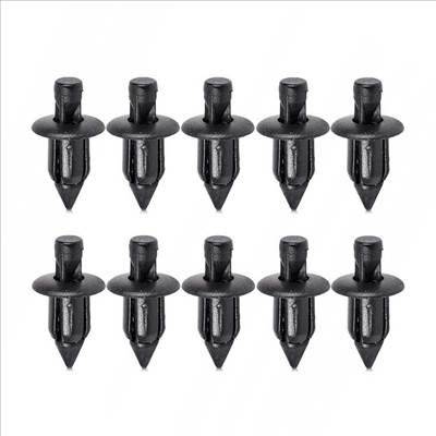 Honda Prelude V kárpit rögzítő patent szett 1996-2001