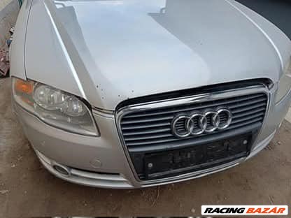 Audi A4 (B6/B7) Géptető LY7W eladó 2. kép