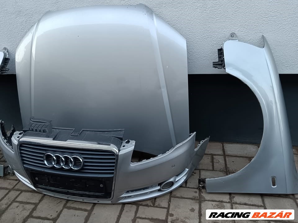 Audi A4 (B6/B7) Géptető LY7W eladó 3. kép