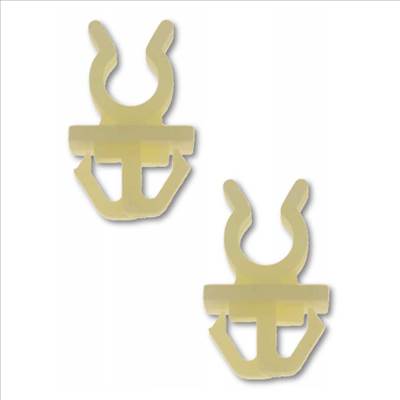 Honda Concerto motorvédő burkolat rögzítő patent szett 1990-1996