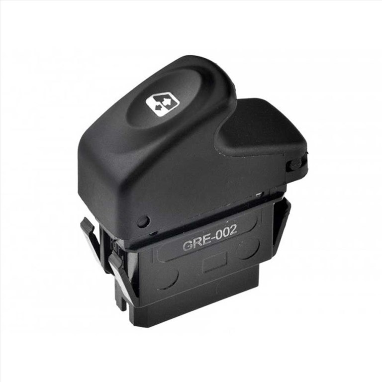 Renault Kangoo Express ablakemelő kapcsoló 1997-2008 1. kép