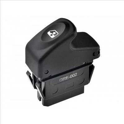 Renault Kangoo Express ablakemelő kapcsoló 1997-2008