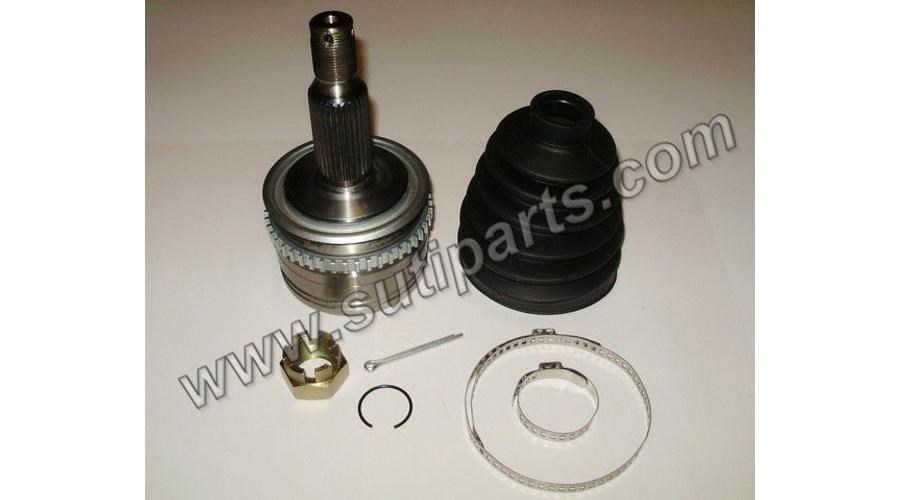 Mitsubishi L200 2006-2015 külső féltengely csukló szett 1. kép