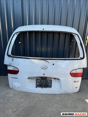 Hyundai H 200 csomagtérajtó 