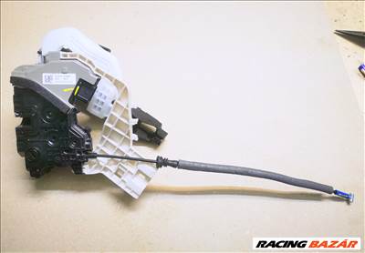 Kia Cee'd (CD) KIA CEED CD BAL HÁTSÓ AJTÓZÁR  81410j7000