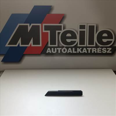 (GYÁRI ÚJ) BMW Bal külső fedél 6-os F06+LCI / F12+LCI / F13+LCI