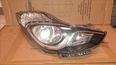 Hyundai ix20  fényszóró  921021k3xx
