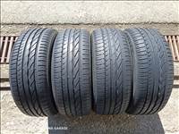 205/55 R16" Bridgestone használt nyári garnitúra