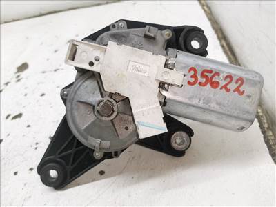 RENAULT MODUS / GRAND MODUS (F/JP0_) 1.6 (JP0L/ JP0V) Hátsó Ablaktörlő Motor #35622#