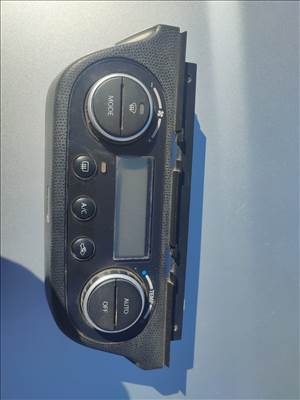 Suzuki Swift V Fűtéskapcsoló