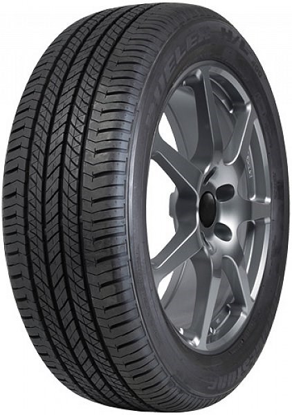 Bridgestone H/L D400 MO 255/55 R17 104V off road, 4x4, suv nyári gumi 1. kép