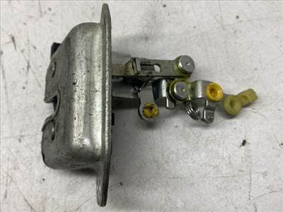 CHEVROLET AVEO Csomagtérajtó Zárszerkezet