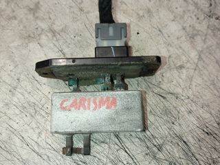 Mitsubishi Carisma Előtét Ellenállás Fűtőmotor *141413*