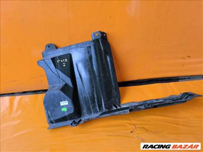 Toyota C-HR Bal Motorburkolat 51444f4010