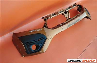 Dacia Sandero első lökhárító 21-től (S6.25)