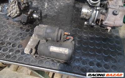 Renault Trafic II, Opel Movano B önindító 