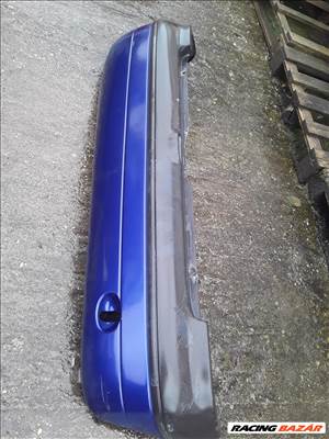 Renault Twingo Hátsó Lökhárító