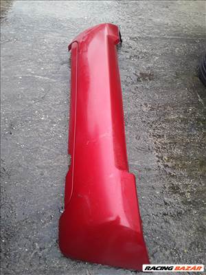 Citroen C2 Hátsó Lökhárító