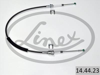 LINEX 14.44.23 - váltó bovden FIAT