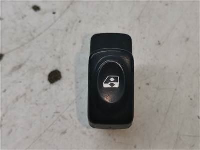 RENAULT THALIA I (LB0/1/2_) 1.4 Bal első Ablakemelő Kapcsoló #34292#