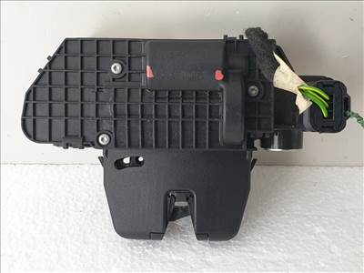 504077 Peugeot 208, 2013, Csomagtérajtó Zár, 9664648680, 9151487499.