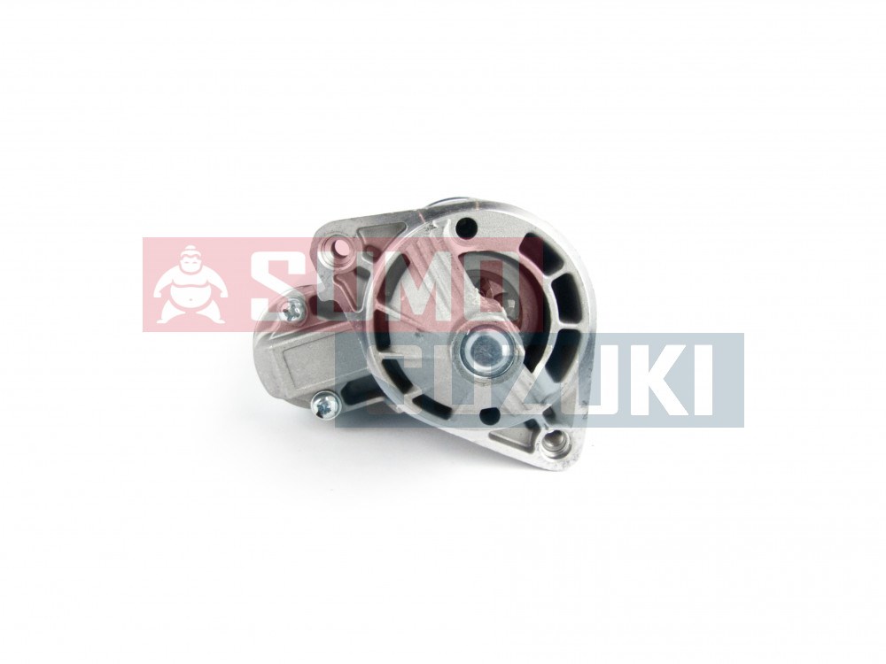 Suzuki Swift 1.0, 1.3, Önindító komplett indítómotor Kinti Gyári termék  3. kép