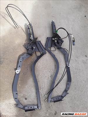 Peugeot 206 CC Tető Szerkezet  Alkatrészek