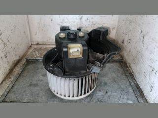Fiat Grande Punto Fűtőmotor (Klímás) *132462* denso-5d3130100