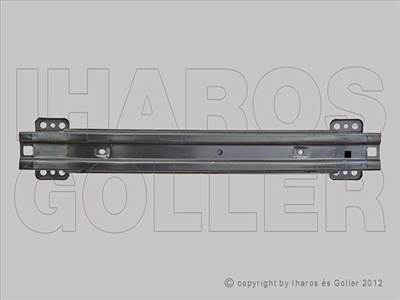 Fiat 500 2016-2024 - Első lökhárító belső merevítő (0.9,1.2,1.3)