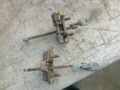 Peugeot 307 2003, 5 AJTÓS HÁTSÓ ajtóhatároló 