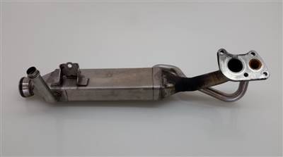 Mercedes OM642 EGR hűtő, cikkszám: A6421400775