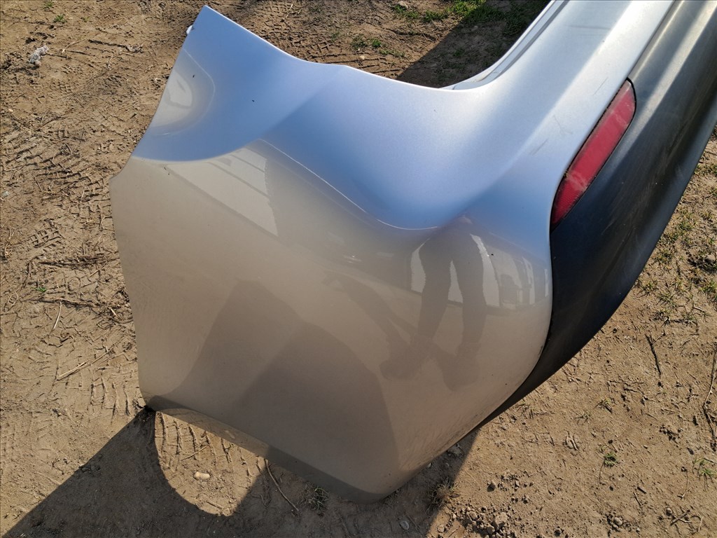 Kia Cee'd (JD) kombi Hátsó lökhárító  4. kép