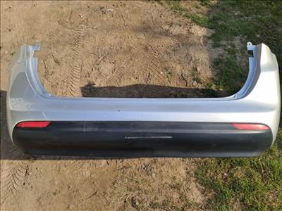 Kia Cee'd (JD) kombi Hátsó lökhárító 