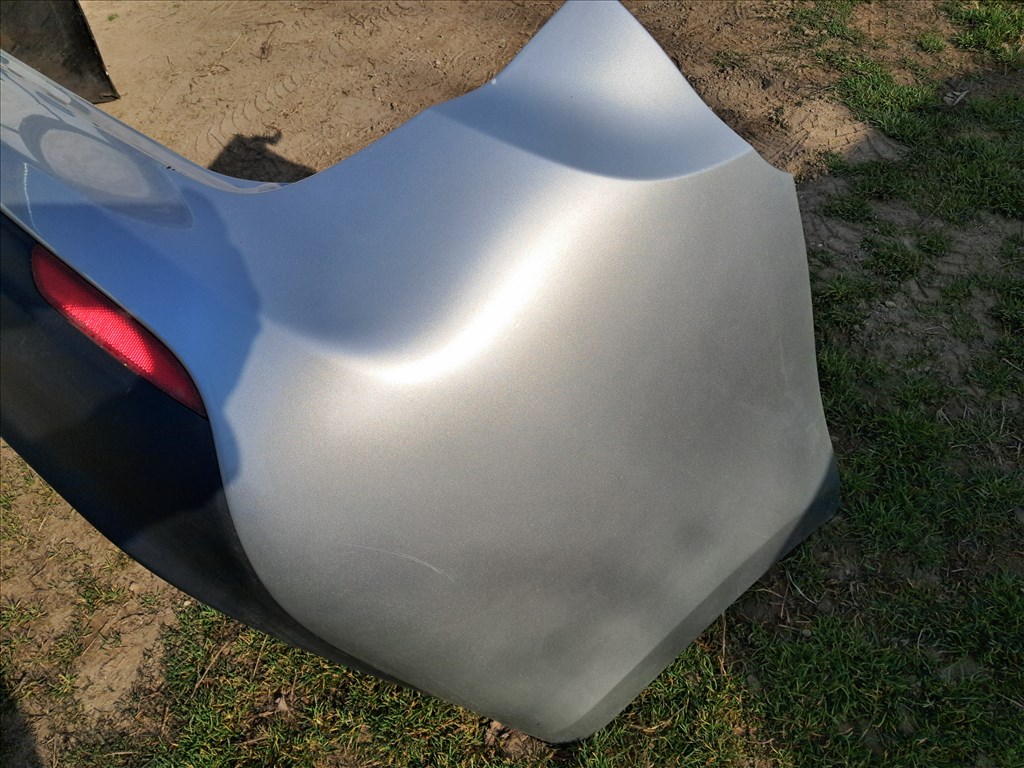 Kia Cee'd (JD) kombi Hátsó lökhárító  5. kép