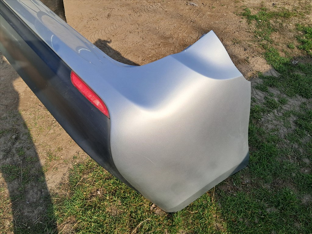 Kia Cee'd (JD) kombi Hátsó lökhárító  7. kép