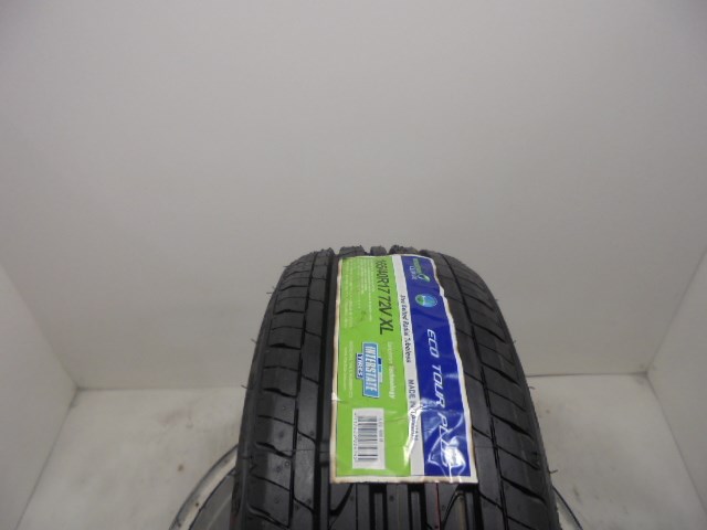 Interstate Eco Tour Plus 165/40 R17  1. kép