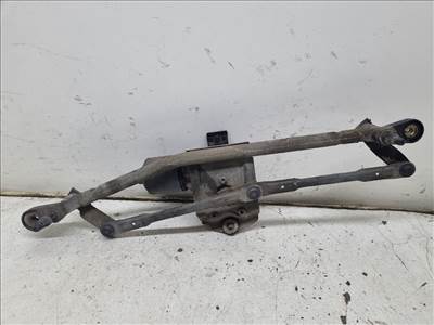 CITROËN C5 II (RC_) 2.2 HDi (RC4HXE) Első Ablaktörlő Szerkezet Motorral #35048# 0390241700