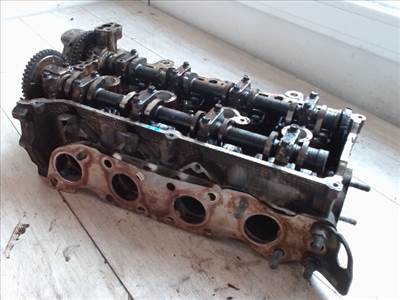 SUZUKI IGNIS Hengerfej. benzines