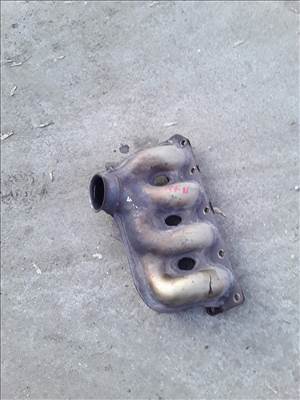 Peugeot 206 206 CC Kipufogó Leömlő 2.0 Benzin