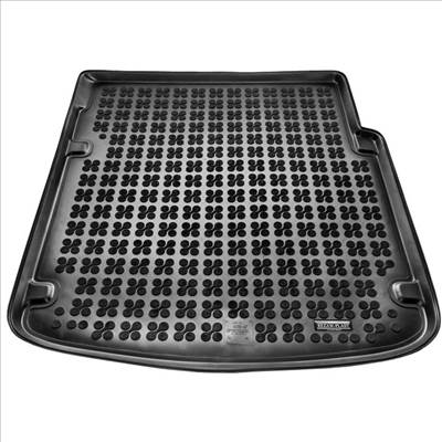 Audi A7 Liftback csomagtértálca 2010-2016 - REZAW