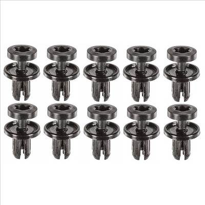 Citroen Xantia kárpit rögzítő patent szett 1993-2003