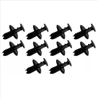 Mazda 626 IV csomagtér kárpit rögzítő patent szett 1991-1998