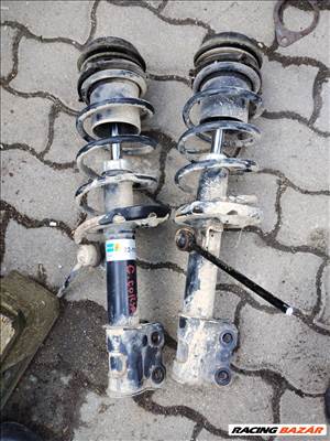 Opel Corsa C Lengéscsillapitó rugoval párban első 