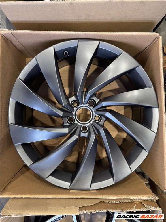 R20 Original Volkswagen 8J ET40 - 3G8 601 025D 3G8601025D 1db felni 1. kép