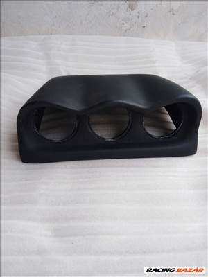 Subaru Impreza I mérőóra konzol