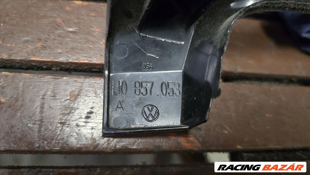 Volkswagen Bora, Volkswagen Golf IV kormányoszlop burkolat 1j0857053 2. kép